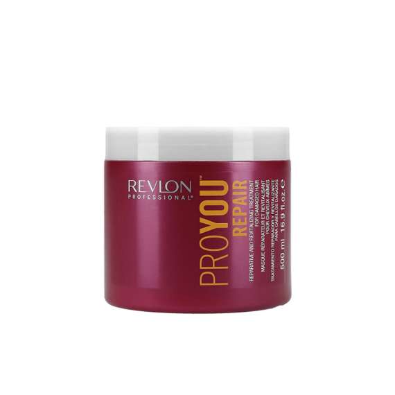 Revlon 500ml Professional ProYou Repair Treatment