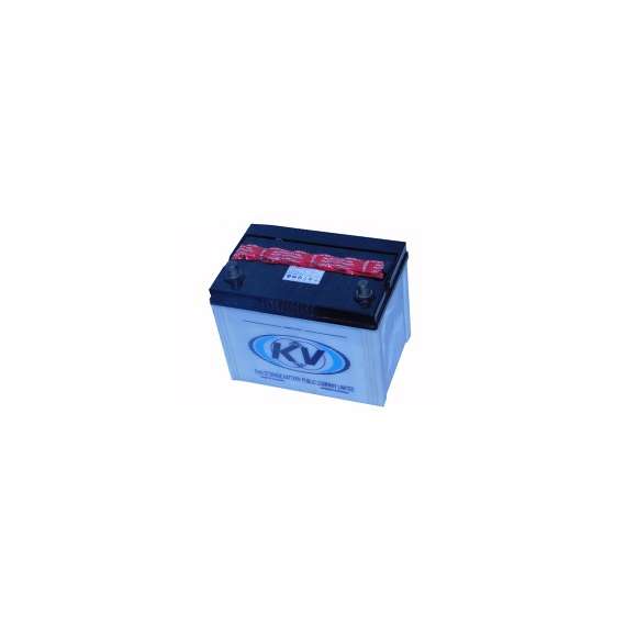 KV 65D31L N70MFL Automotive/Car Battery