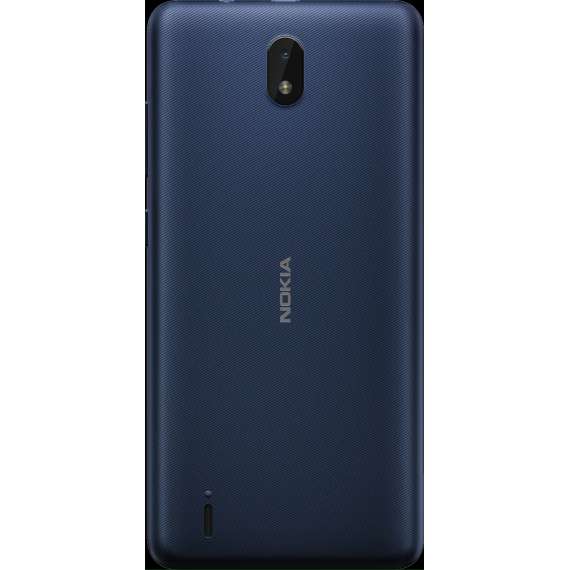 Nokia C1 2nd Edition 1GB 16GB Mobile Phone, 2 image