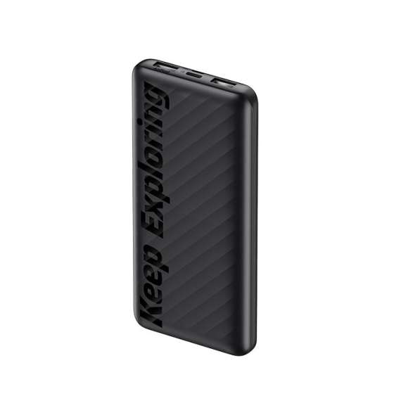 Oraimo Toast 10 Flash 10000mAh PowerBank