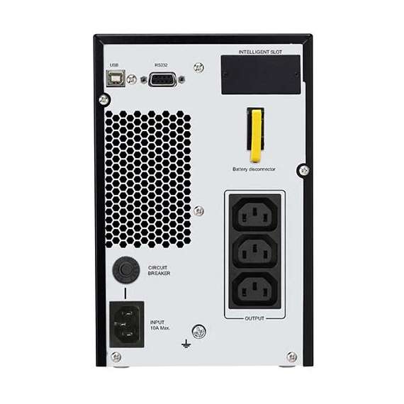 APC  SRV1KI 1000VA On-Line SRV 230V Easy UPS, 2 image