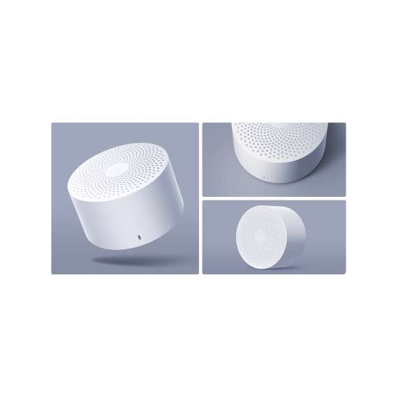 Mi Compact Bluetooth Speaker 2, 2 image