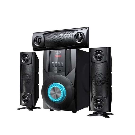 Vitron V641 3.1 Channel Subwoofer