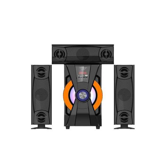Vitron V642 3.1Channel Subwoofer