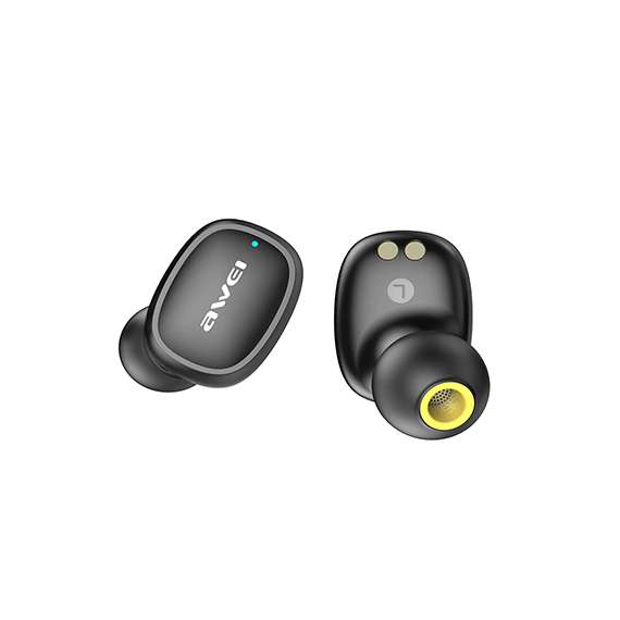 Awei T13 True Wireless Earbuds, 2 image