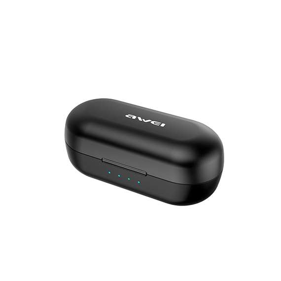 Awei T13 True Wireless Earbuds, 3 image