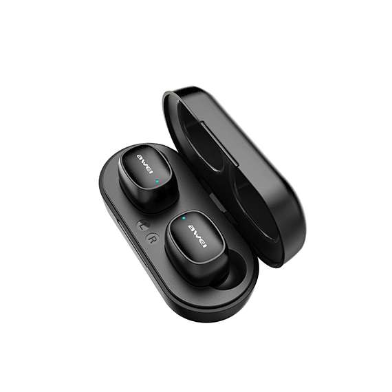 Awei T13 True Wireless Earbuds, 4 image