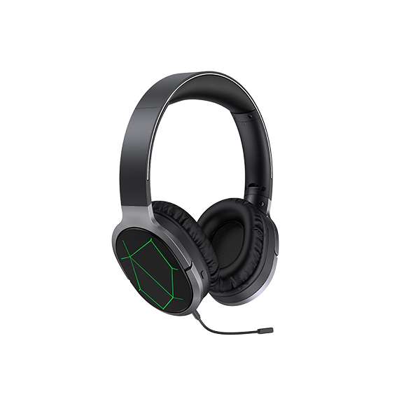 Awei A799BL On-Ear Bluetooth Gaming Headset
