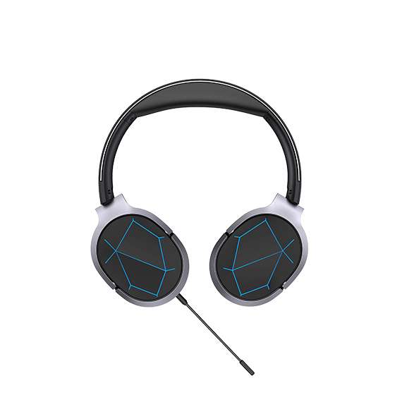 Awei A799BL On-Ear Bluetooth Gaming Headset, 3 image