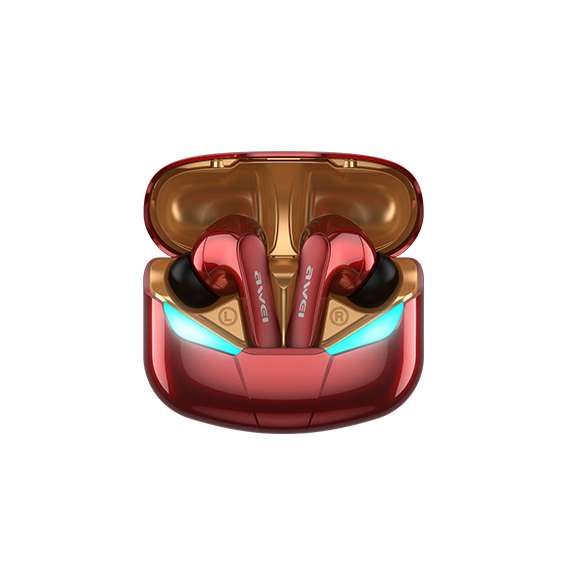 Awei T35 E-Sports True Wireless Earbuds, 6 image