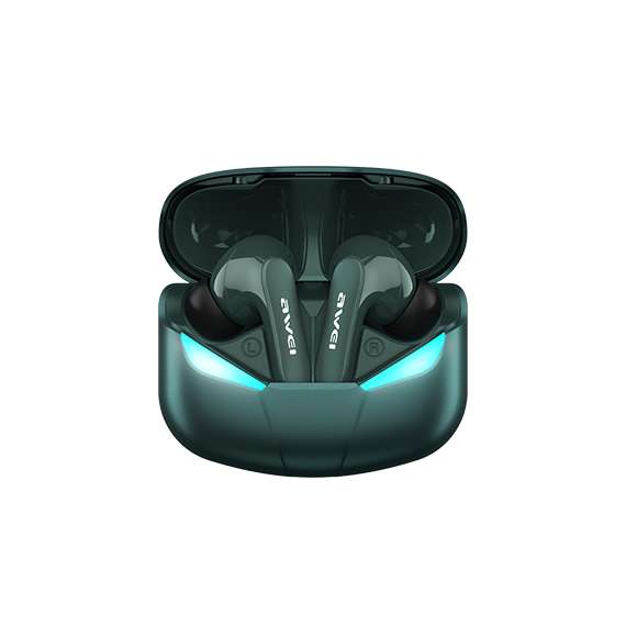 Awei T35 E-Sports True Wireless Earbuds, 5 image