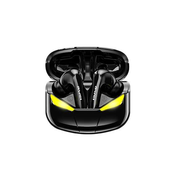 Awei T35 E-Sports True Wireless Earbuds, 3 image