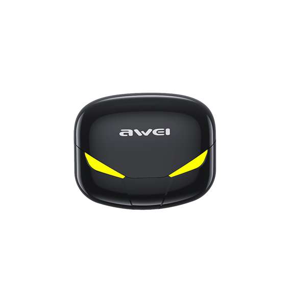 Awei T35 E-Sports True Wireless Earbuds, 4 image