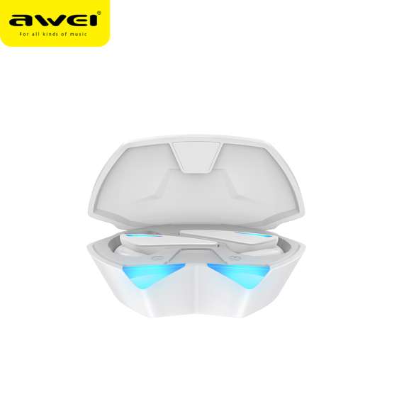 Awei T23 True Wireless Earbuds, 4 image