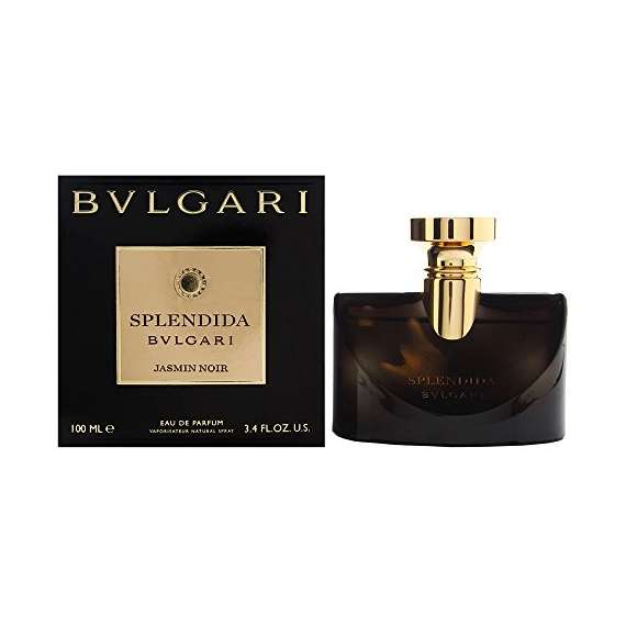 Bvlgari Splendida Jasmin Noir Eau De Parfum 100ml Women Perfume