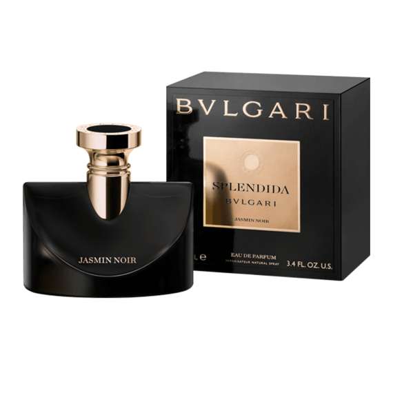 Bvlgari Splendida Jasmin Noir Eau De Parfum 100ml Women Perfume, 2 image
