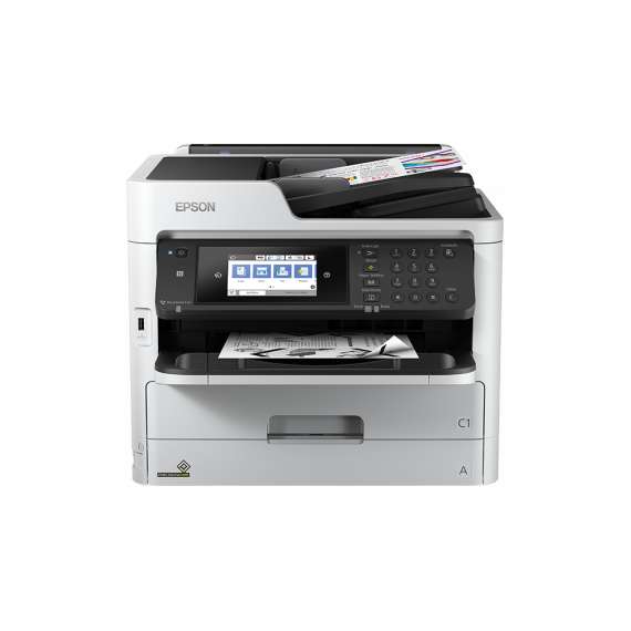 Epson WorkForce Pro WF-M5799DW Printer