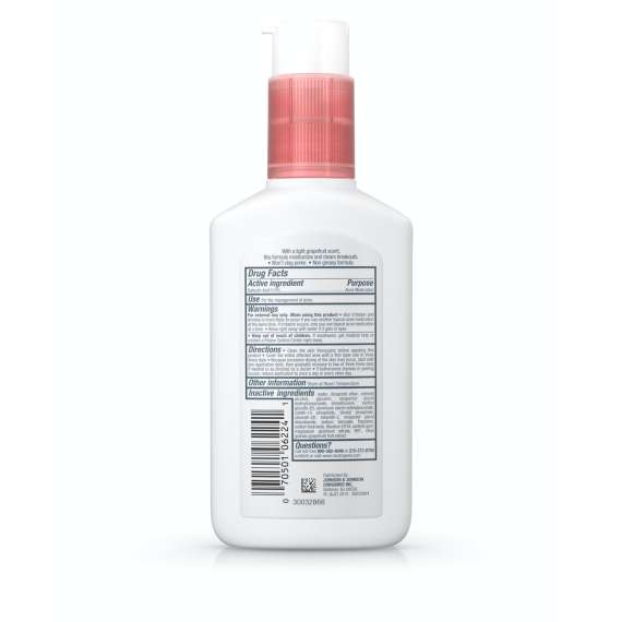 Neutrogena 118ml Oil Free Pink Grapefruit Acne Face Moisturizer with Salicylic Acid, 2 image