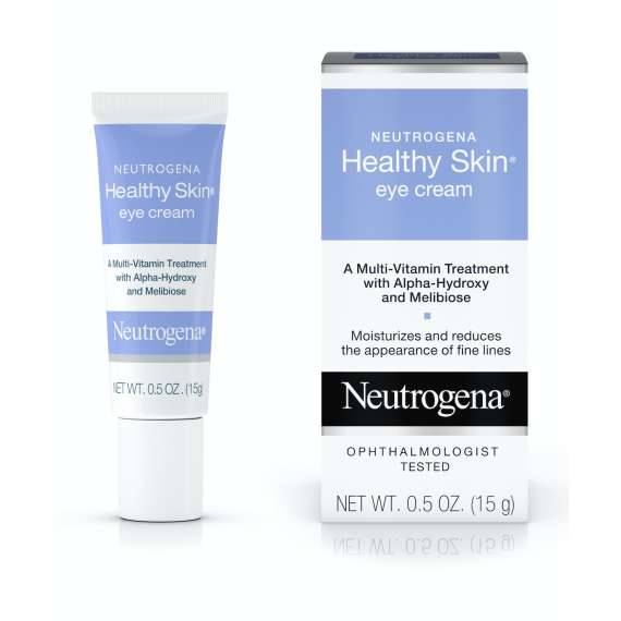 Neutrogena 15g Healthy Skin Eye Cream