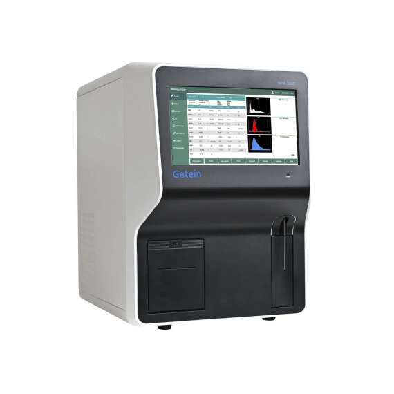 Getein BHA-3000 3 Part Hematology Analyzer