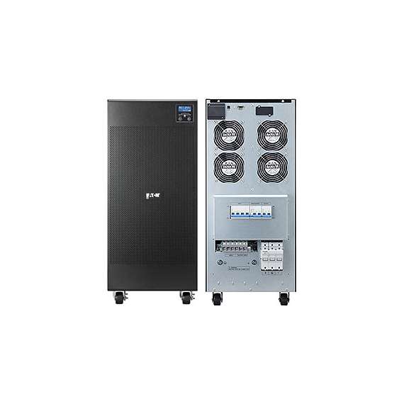 Eaton 9E15Ki Smart-Online Double Conversion Tower UPS