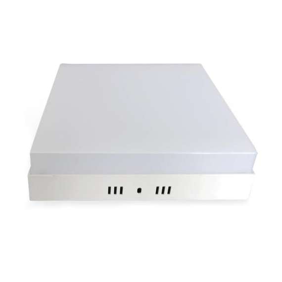 Tronic EL NE24-SQ-DL 24W Surface LED Square Downlight