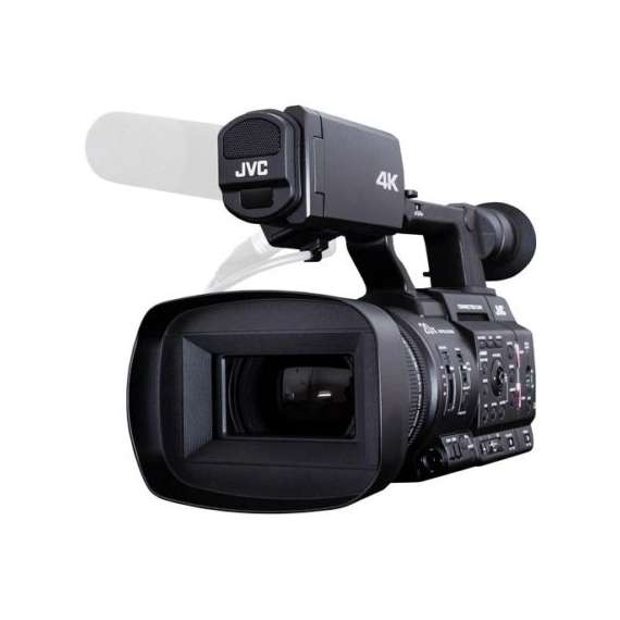 JVC GY-HC500E Handheld Connected Cam 1″ 4K Professional Camcorder, 2 image