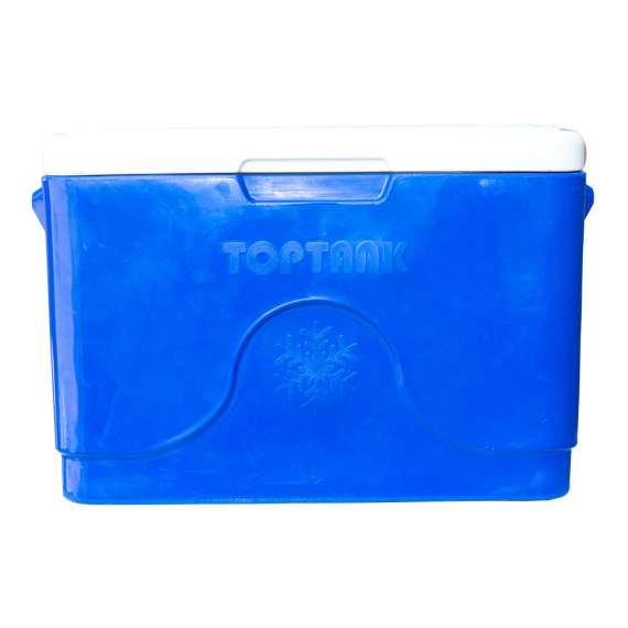 TopKool 30Litre Rectangular Ice Cooler Box
