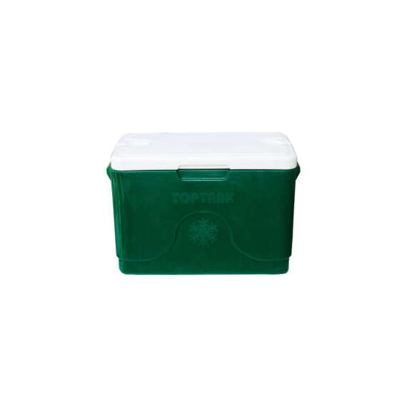 TopKool 30Litre Rectangular Ice Cooler Box, 3 image