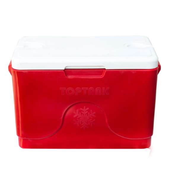 TopKool 30Litre Rectangular Ice Cooler Box, 2 image