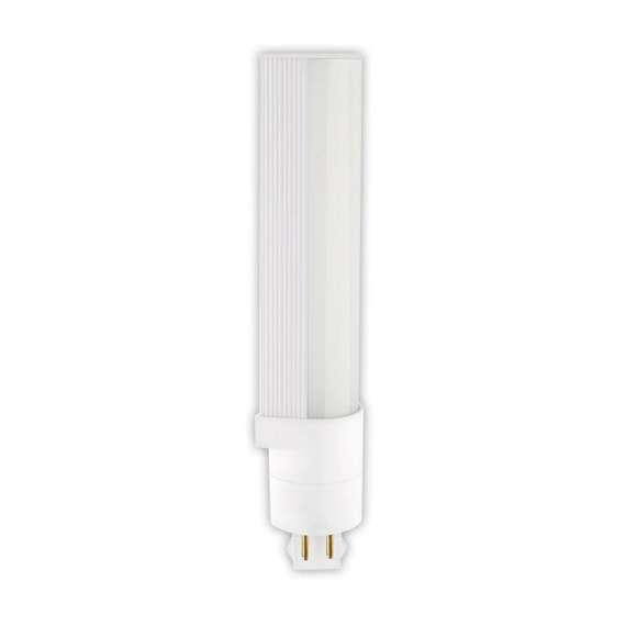 Tronic LE PLC6-DL PLC 6 Watts LED 2 PIN G24 Type Bulb