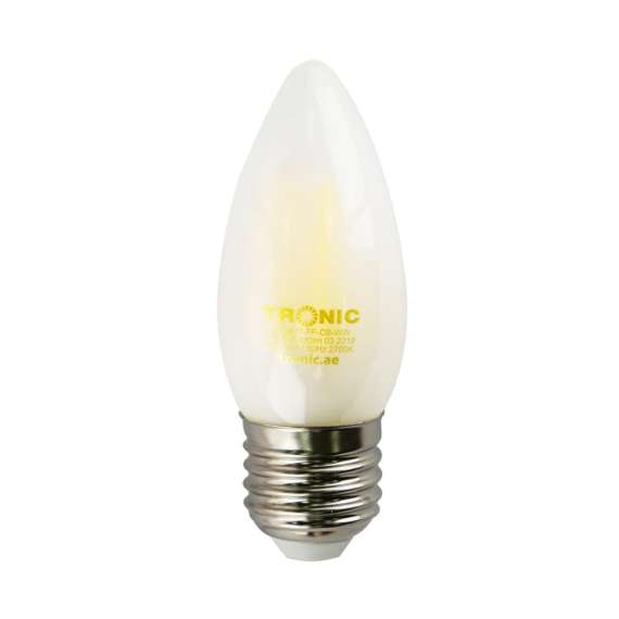 Tronic LE 0427-FF-CB-WW Bulb