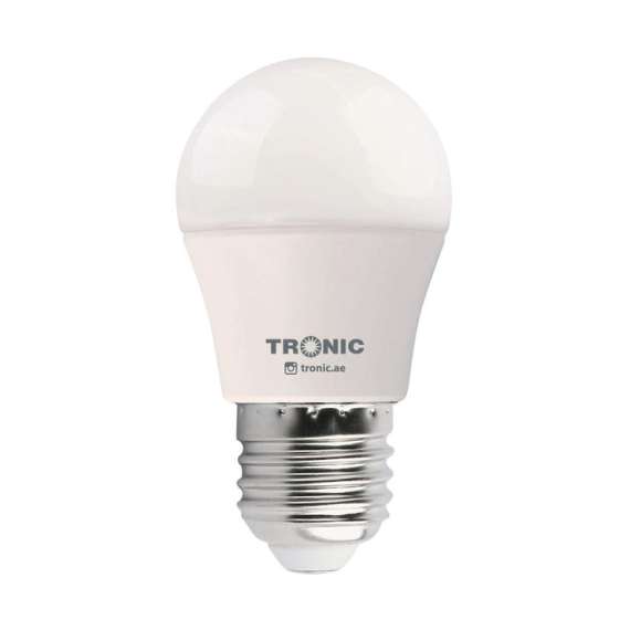 Tronic  LE 6G45-27-DL Golf LED 6 Watts  Bulb