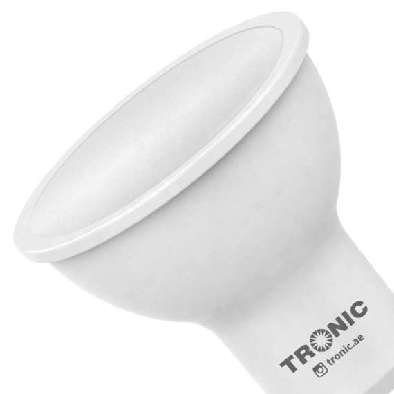 Tronic LE GU10-08-DL GU10 LED 8 Watts Bulb, 2 image