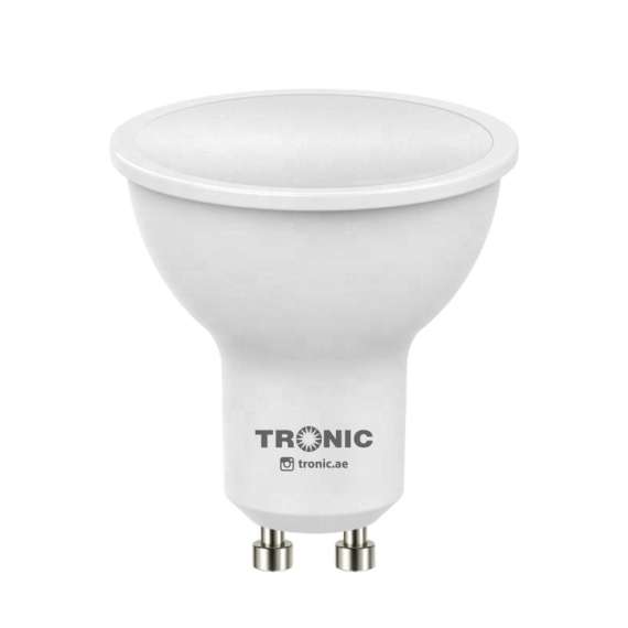 Tronic LE GU10-06-DL GU10 LED 6 Watts Bulb