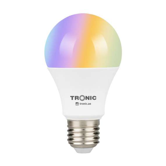 Tronic Smart LED 9 Watts E27 (Screw) Bulb