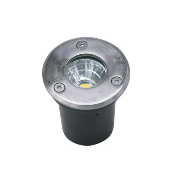 Tronic LL 1105-03-SS  IP65 Inground Light