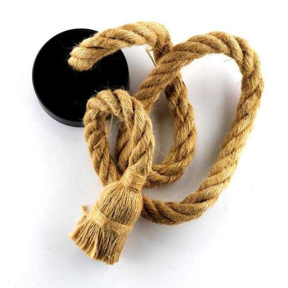 Tronic PL RP10 Rope Hanging Lamp