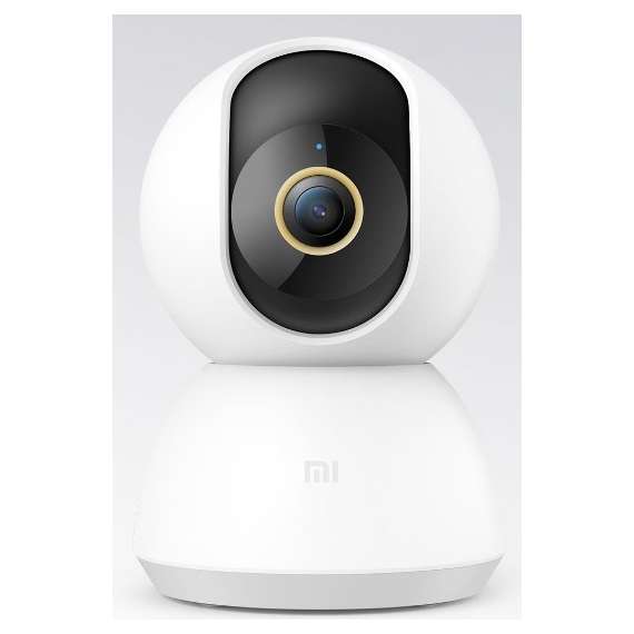 Xiaomi Mi Home Security 360° 2K Camera