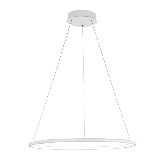 Tronic WH 011A-C1-4R-1A-32-DL Circular 32 Watts LED Pendant Light