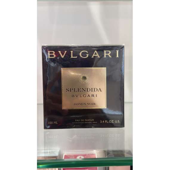 Bvlgari Splendida Jasmin Noir Eau De Parfum 100ml Women Perfume, 3 image