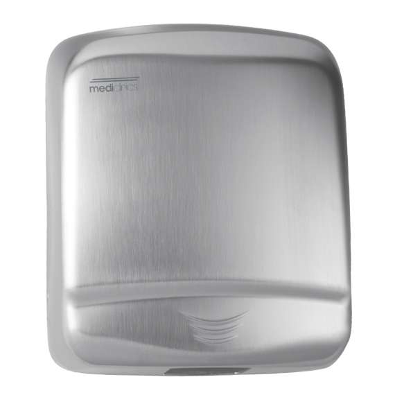 Mediclinics Optima Stainless Steel Auto Hand Dryer