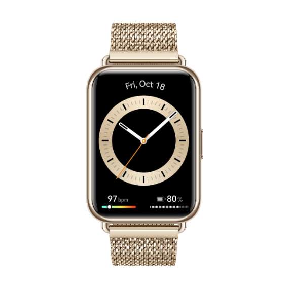 Huawei Watch Fit 2, 4 image