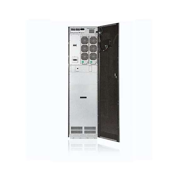 EATON 93PS-40-(40)-40 40kVA 3 Phase UPS, 2 image