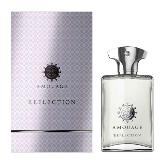 Amouage Reflection Eau De Parfum 100ml Men Perfume