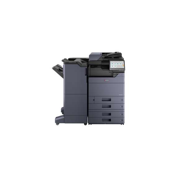 Kyocera TASKalfa 5004i A3 Mono Laser Multifunction Printer, 2 image