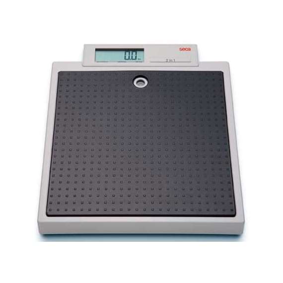 Seca 876 Flat Scale For Mobile Use, 2 image