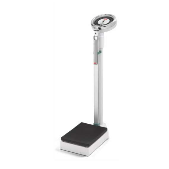 Ade Mechanical Round Dial Weighing Scale