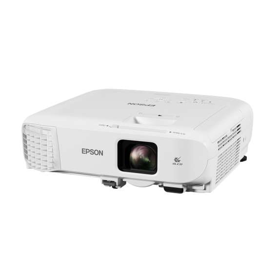 Epson EB-982W WXGA 3LCD Projector, 2 image
