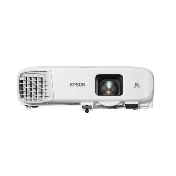 Epson EB-982W WXGA 3LCD Projector, 3 image